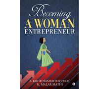 Becoming a Woman Entrepreneur