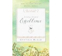 Becoming A Woman Of Excellence 30th Anniversary Edition