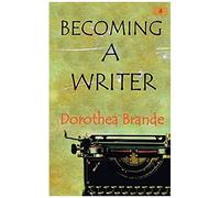 Becoming A Writer