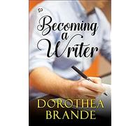 Becoming A Writer
