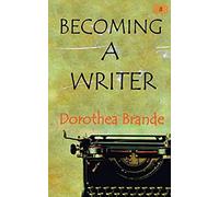 Becoming A Writer