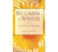 Becoming a Writer