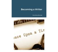 Becoming A Writer