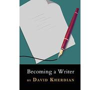 Becoming A Writer