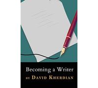 Becoming A Writer