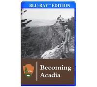 Becoming Acadia [Blu-Ray] Dolby