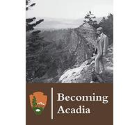 Becoming Acadia [Dvd]