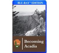 Becoming Acadia [Usa][Blu-Ray] Dolby