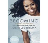 Becoming: Adapted For Younger Readers Michelle Obama (Auteur)
