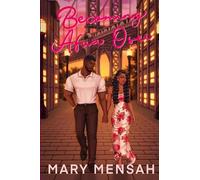 Becoming Afua Osei: Bipolar Disorder Changed My Life