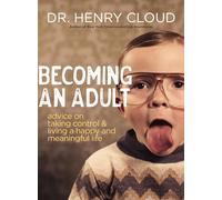 Becoming an Adult