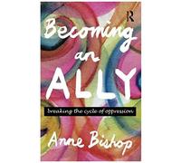 Becoming An Ally