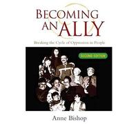Becoming An Ally