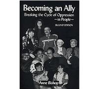 Becoming an Ally Anne Bishop (Auteur)