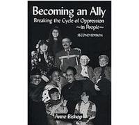 Becoming an Ally Anne Bishop (Auteur)