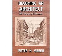 Becoming An Architect