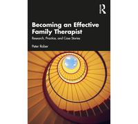 Becoming An Effective Family Therapist