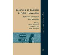 Becoming An Engineer In Public Universities