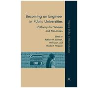 Becoming An Engineer In Public Universities
