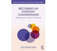 Becoming An Everyday Changemaker