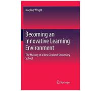 Becoming An Innovative Learning Environment
