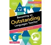 Becoming An Outstanding Languages Teacher
