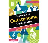 Becoming An Outstanding Music Teacher