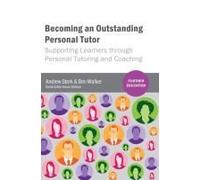 Becoming An Outstanding Personal Tutor
