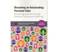 Becoming An Outstanding Personal Tutor