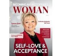 Becoming An Unstoppable Woman Magazine
