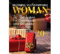 Becoming An Unstoppable Woman Magazine
