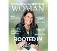 Becoming An Unstoppable Woman Magazine