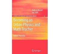 Becoming An Urban Physics And Math Teacher