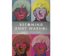 Becoming Andy Warhol - [Version Originale] Inconnu (Auteur)