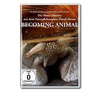 Becoming Animal