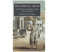 Becoming Arab
