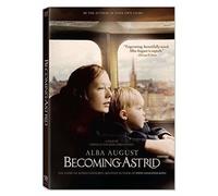 Becoming Astrid [Dvd] Dolby, Subtitled