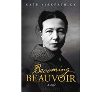 Becoming Beauvoir