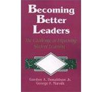 Becoming Better Leaders