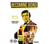 Becoming Bond [Edizione: Regno Unito] [Import]