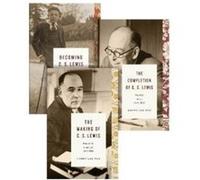 Becoming C. S. Lewis by Harry Lee Poe Harry Lee Poe (Auteur)