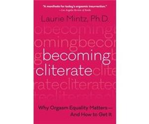 Becoming Cliterate Inconnu (Auteur)