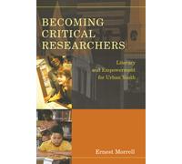 Becoming Critical Researchers