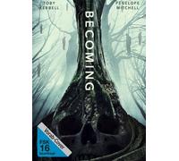 BECOMING - DAS BÖSE IN IHM - VARIOUS DVD NEUF