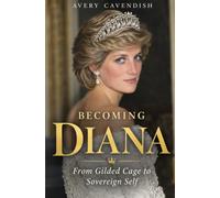 Becoming Diana: From Gilded Cage to Sovereign Self