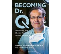 Becoming Dr. Q