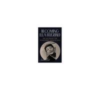 Becoming Ella Fitzgerald