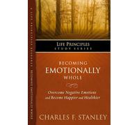 Becoming Emotionally Whole