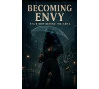 Becoming Envy: The Story Behind the Name
