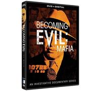 Becoming Evil: The Mafia [Dvd]